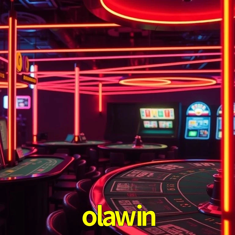 olawin.com