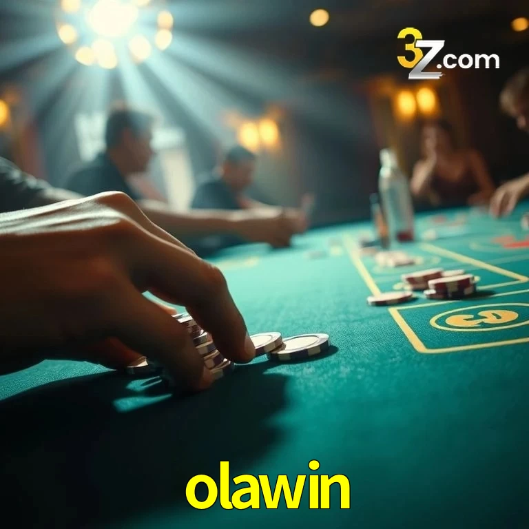 olawin lottery