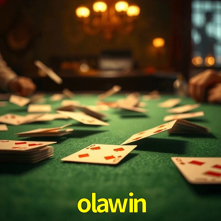 olawin.com