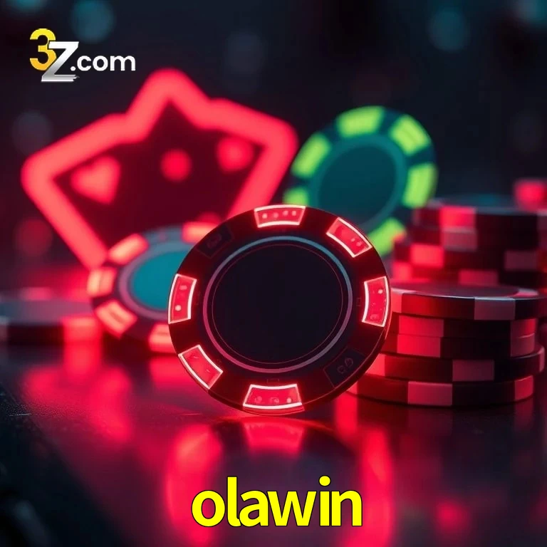 olawin Slot Analytics
