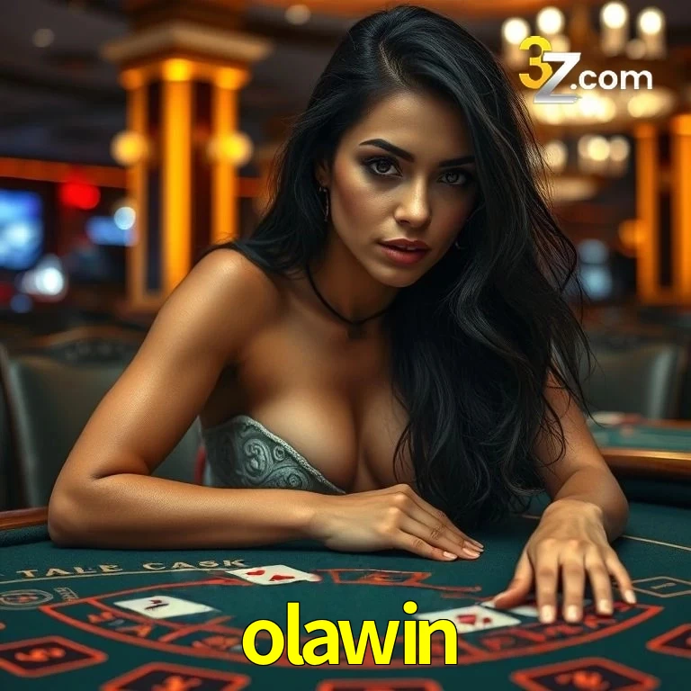 olawin.com