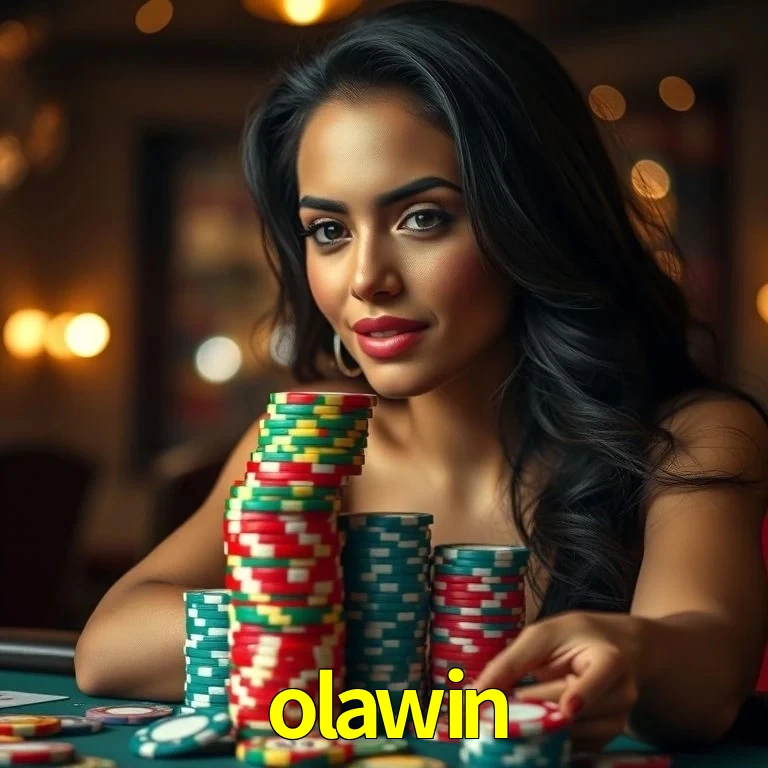 olawin apostas
